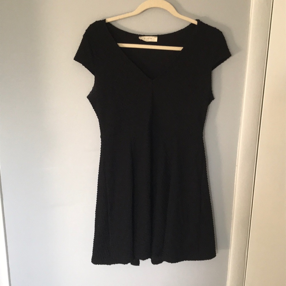 Elodie Dress